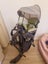 Baby hiking/walking carrier Carousel 1