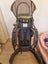 Baby hiking/walking carrier Carousel 2