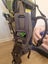 Baby hiking/walking carrier Carousel 3