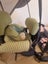 Baby hiking/walking carrier Carousel 6
