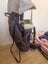 Baby hiking/walking carrier Carousel 8