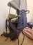 Baby hiking/walking carrier Carousel 9