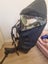 Baby hiking/walking carrier Carousel 11