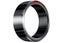 KUMI Smart Ring H1 Zirconium Ceramic & Stainless Steel -Size 9, Black Carousel 4