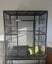 Large cage for a small pet Carousel 2