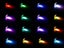 RGB LED Bulbs Carousel 3