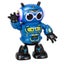 SILVERLIT YCOO ROBO BEATS 2 Carousel 3