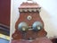 ERICSSON c1910 LARGE WALL PHONE. ORIGINAL HANDPIECE Carousel 5