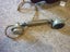 ERICSSON c1910 LARGE WALL PHONE. ORIGINAL HANDPIECE Carousel 6