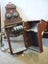 ERICSSON c1910 LARGE WALL PHONE. ORIGINAL HANDPIECE Carousel 2
