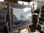 Colin C. Wynn "Racing the Weather, Tory Channel" Limited Edition Framed Print Carousel 4