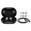Open Ear TWS Earbud w/ Ear Hook, ANC+ENC Noise Cancellation Carousel 3