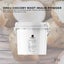 Orku 3.5Kg Chicory Root Inulin Powder Bucket - Prebiotic Unflavoured Supplement Carousel 2