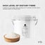Orku 3.5Kg Chicory Root Inulin Powder Bucket - Prebiotic Unflavoured Supplement Carousel 3