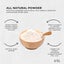 Orku 3.5Kg Chicory Root Inulin Powder Bucket - Prebiotic Unflavoured Supplement Carousel 5