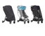 Mountain buggy travel cover set Carousel 1