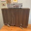 Fantastic Amp + Speaker Package - Sony Amp, Philips Speakers, Sounds GREAT! Carousel 6