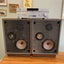 Fantastic Amp + Speaker Package - Sony Amp, Philips Speakers, Sounds GREAT! Carousel 5