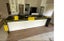Island kitchen bench Carousel 1