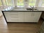 Island kitchen bench Carousel 6