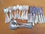 Walker & Hall Shefield cutlery set Carousel 1