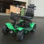 Ride on Golf Buggy-with Lithium Battery Carousel 3