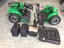 Ride on Golf Buggy-with Lithium Battery Carousel 4