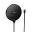 15W Ultra Thin 2 in 1 Wireless Charger w/ LED Charge Status Display Carousel 1