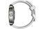 KUMI KU7 Smart Watch - Silver Carousel 3