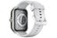 KUMI KU7 Smart Watch - Silver Carousel 5