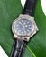 TAG Heuer KING HUSSEIN of JORDAN 6000 Series Quartz Steel Mens Wristwatch WH1115 Carousel 1
