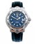 TAG Heuer KING HUSSEIN of JORDAN 6000 Series Quartz Steel Mens Wristwatch WH1115 Carousel 2