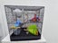 Rat chinchilla cage Carousel 3