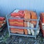 Temporary Site Fencing 2.4m x 2.1m $1 Reserve Carousel 4