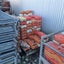 Temporary Site Fencing 2.4m x 2.1m $1 Reserve Carousel 5