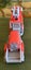 Thomas Tank Metal Diecast Talking “ Flynn “ with Trailer Magnetic Excel Cond Carousel 4