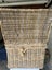 Cane laundry basket Carousel 5