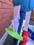 !DAMAGED! Baby Einstein Jumper Carousel 3