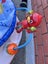 !DAMAGED! Baby Einstein Jumper Carousel 8