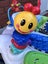 !DAMAGED! Baby Einstein Jumper Carousel 6