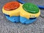 !DAMAGED! Baby Einstein Jumper Carousel 5