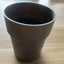 1pc Flower Pot With Hidden Compartment Carousel 3