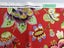 Upholstery fabric - Remnants For Cushions Etc Carousel 4