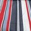 Upholstery fabric - Striped Canvas - (3.4m X 1.5m) Carousel 1