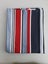 Upholstery fabric - Striped Canvas - (3.4m X 1.5m) Carousel 3