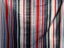 Upholstery fabric - Striped Canvas - (3.4m X 1.5m) Carousel 2