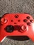 XBOX CONTROLLER - Xbox controller Pulse Red*A little bit of stick drift* Carousel 4