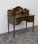 Beautiful Antique Desk Carousel 9