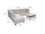 Corner Sofa With Ottoman Carousel 4