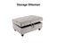 Corner Sofa With Ottoman Carousel 5